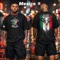 JDS Flags Limited Edition Collectors Mexico