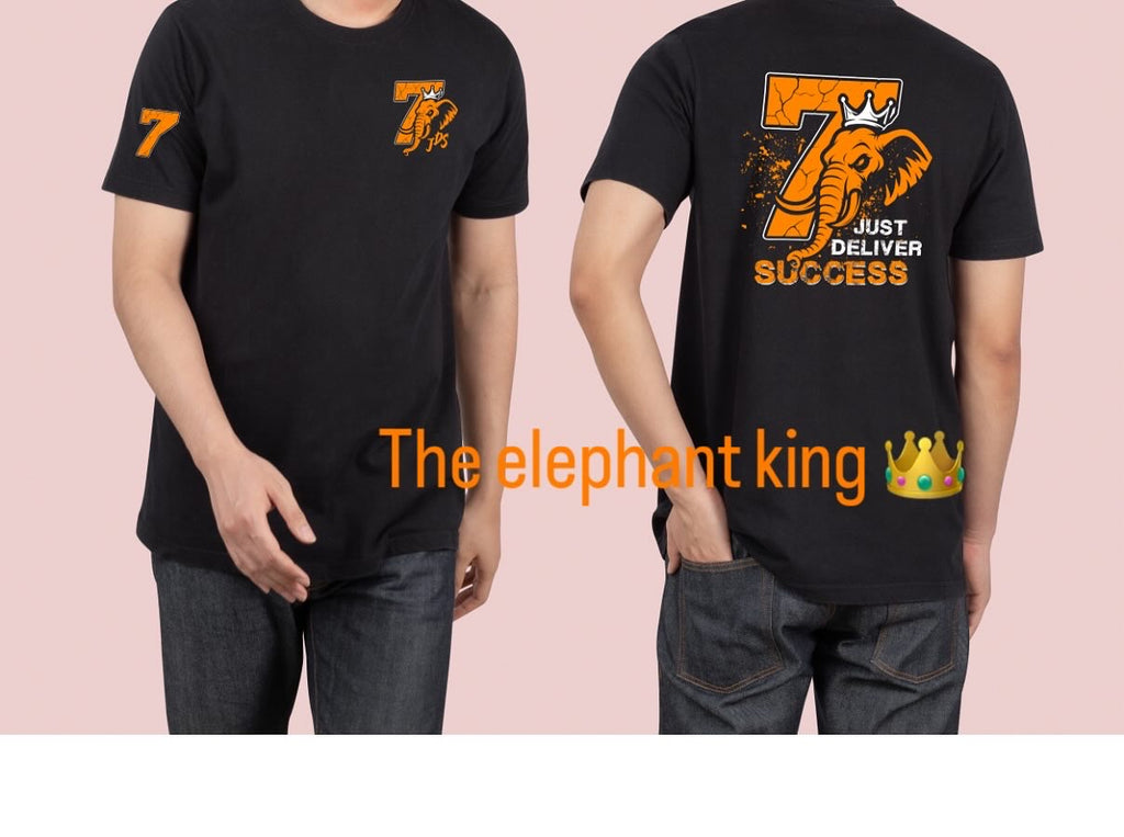 The Elephant King