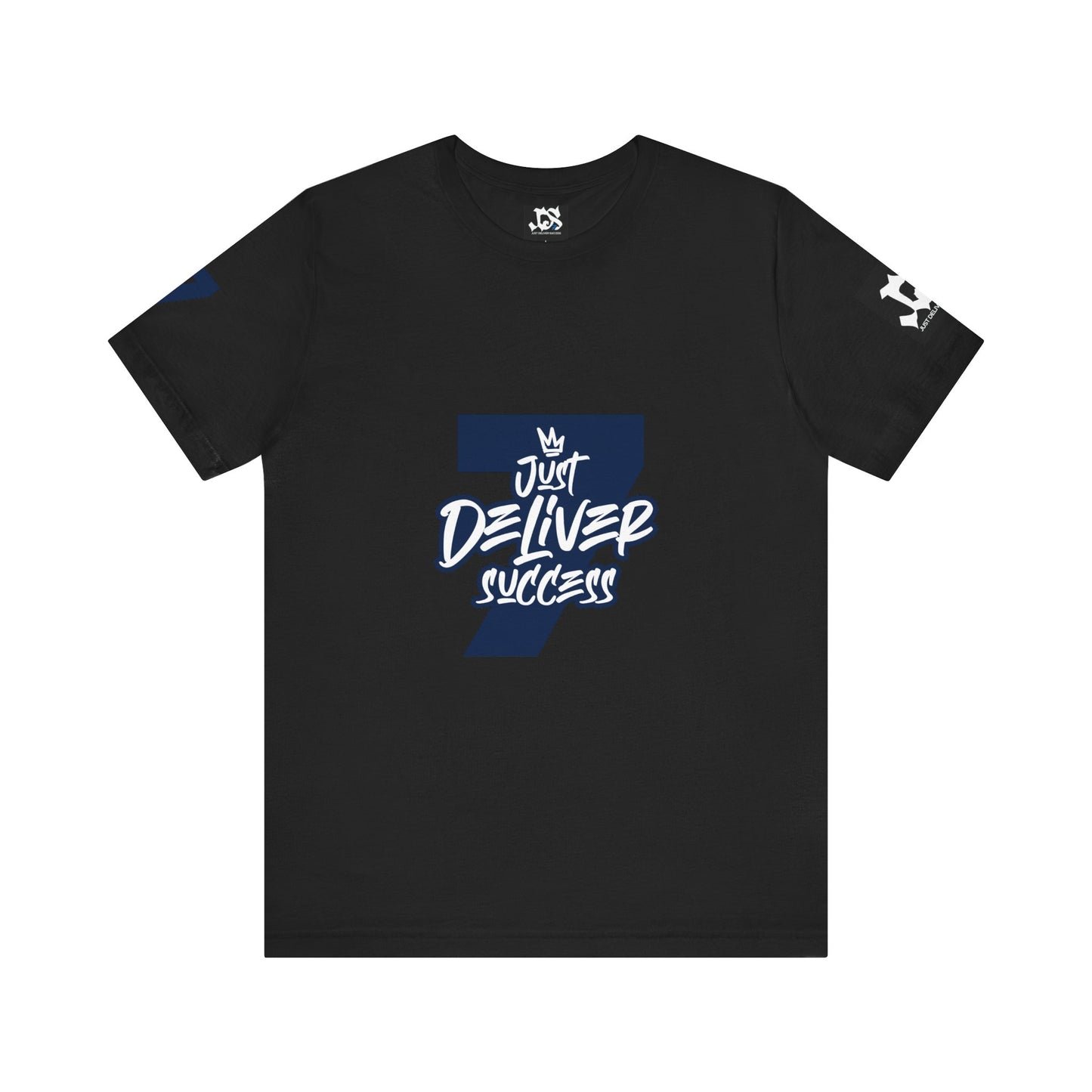 Just Deliver Success Blue That City 7 Summer Collection