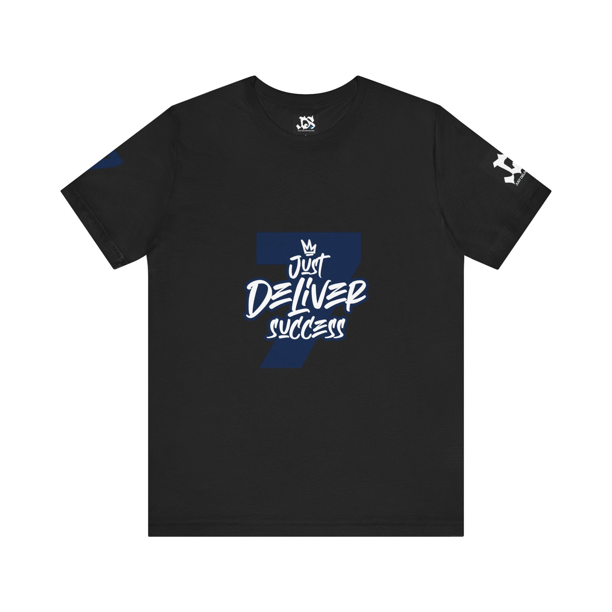 Just Deliver Success Blue That City 7 Summer Collection