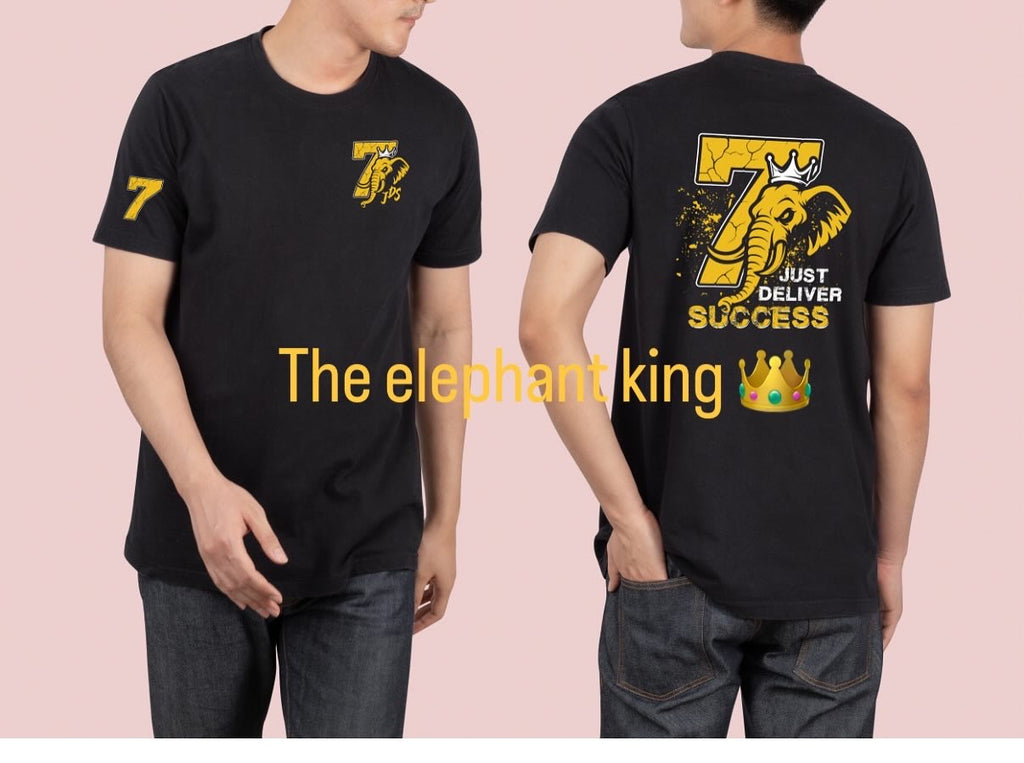 The Elephant King