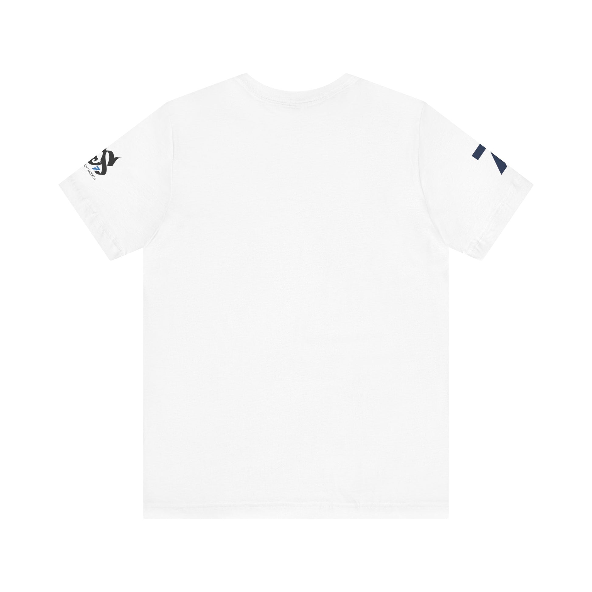 Just Deliver Success Blue That City 7 Summer Collection