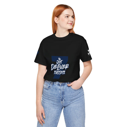 Just Deliver Success Blue That City 7 Summer Collection