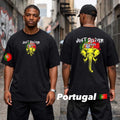 JDS Flags Limited Edition Collectors Portugal