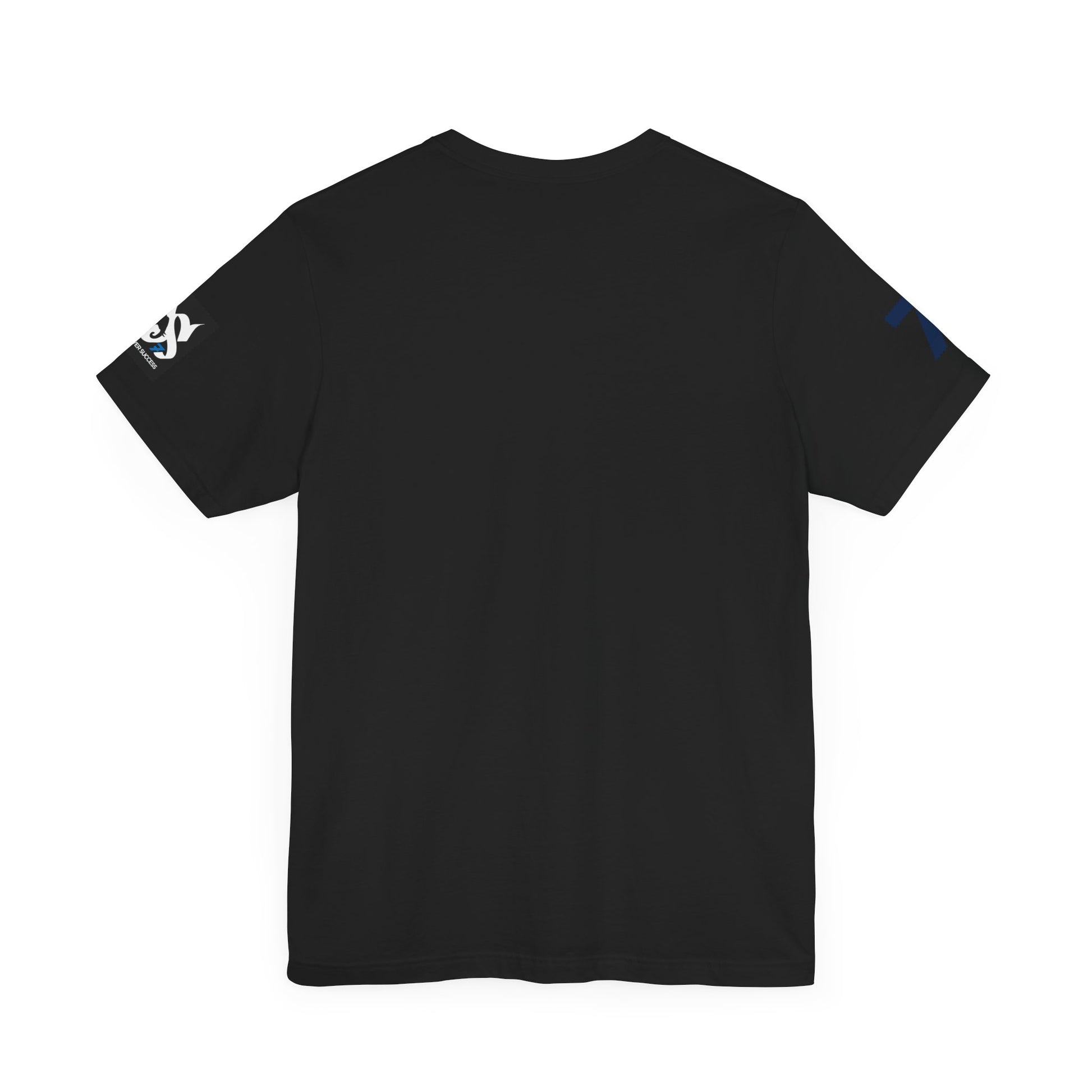 Just Deliver Success Blue That City 7 Summer Collection