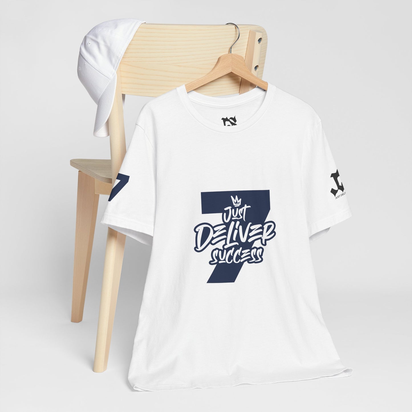 Just Deliver Success Blue That City 7 Summer Collection