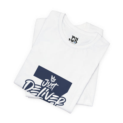 Just Deliver Success Blue That City 7 Summer Collection