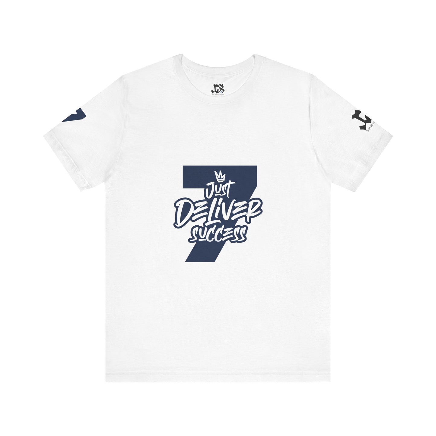Just Deliver Success Blue That City 7 Summer Collection