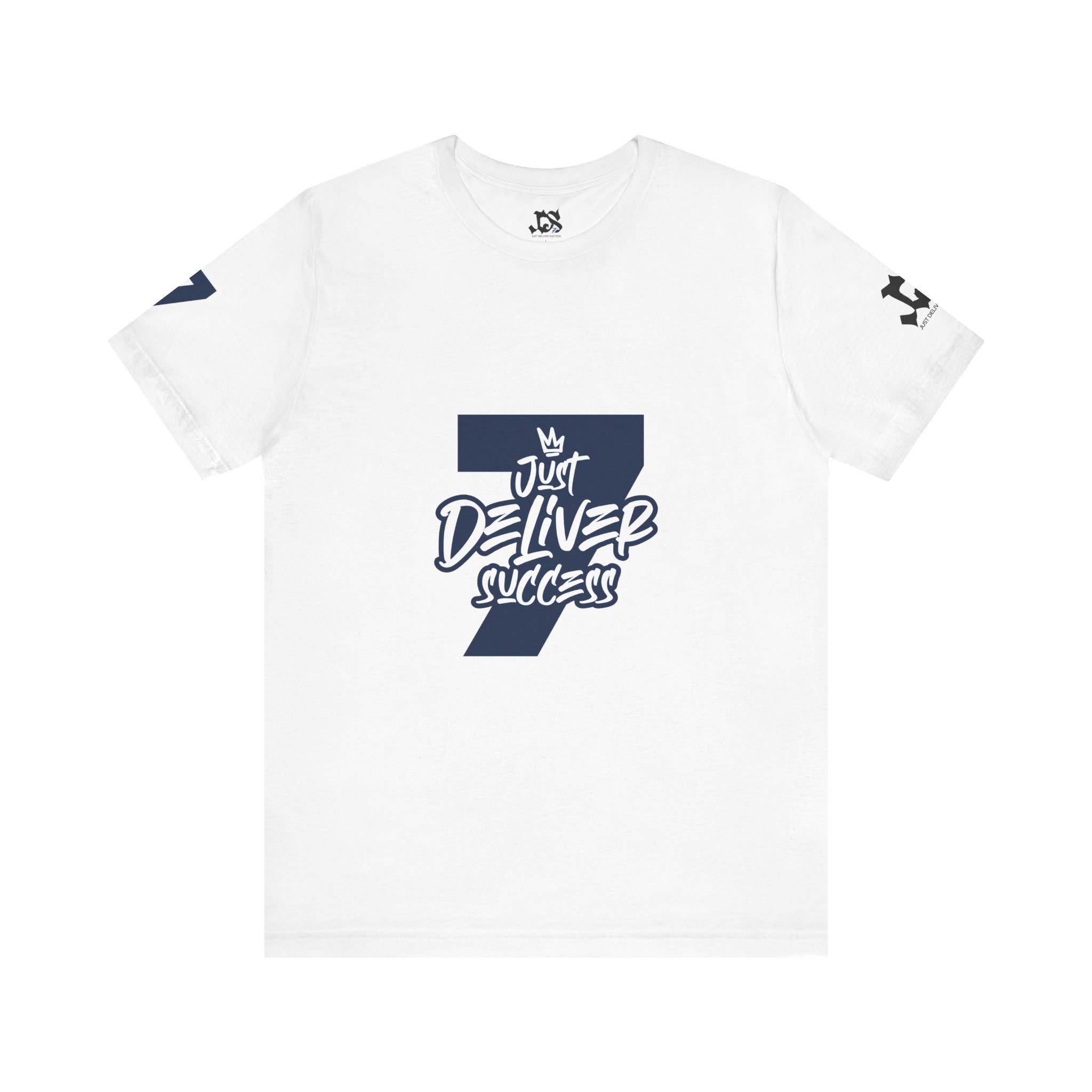 Just Deliver Success Blue That City 7 Summer Collection