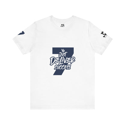 Just Deliver Success Blue That City 7 Summer Collection