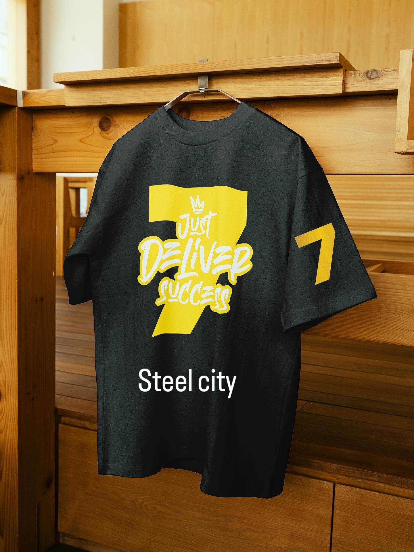 That City 7
