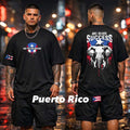 JDS Flags Limited Edition Collectors Puerto Rico