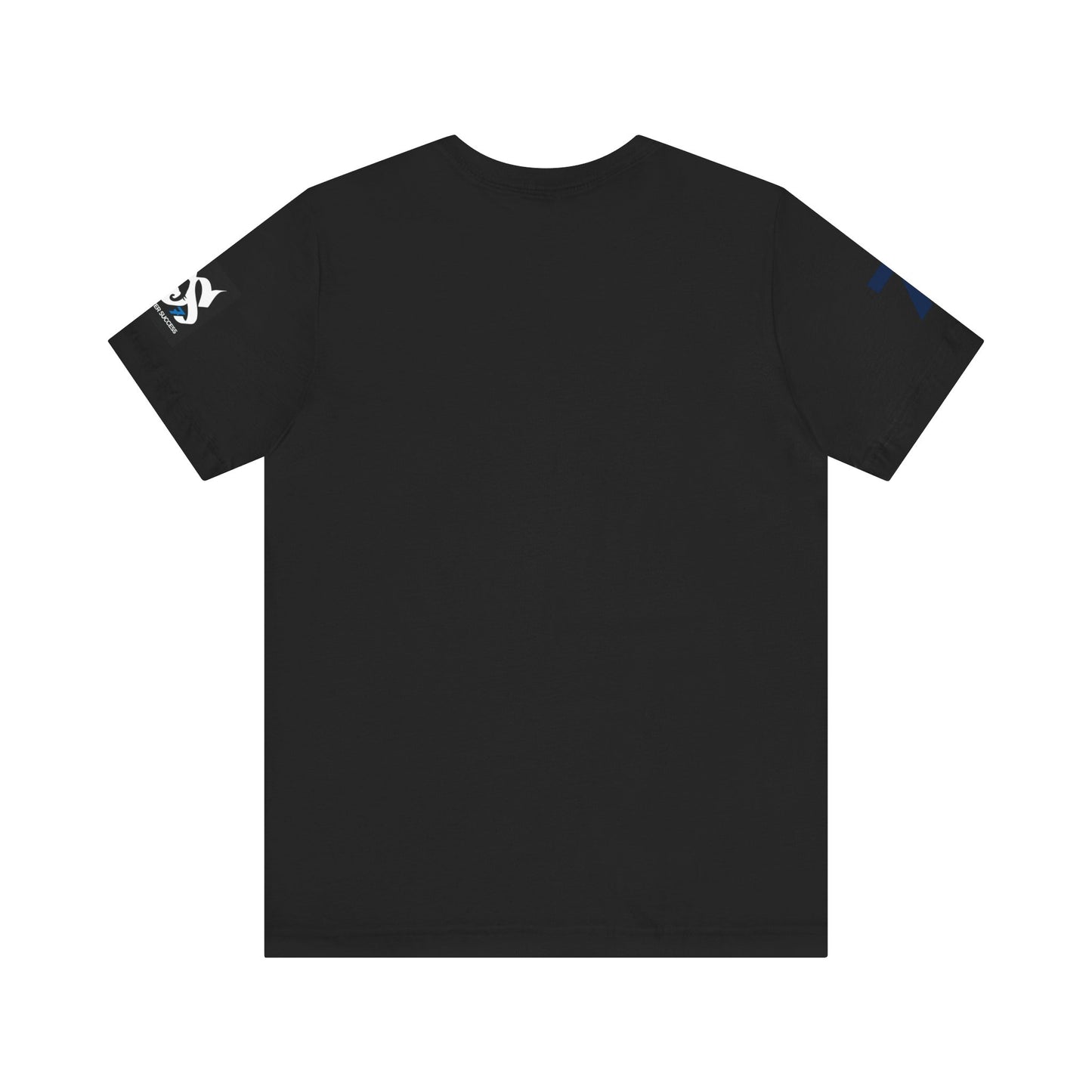 Just Deliver Success Blue That City 7 Summer Collection
