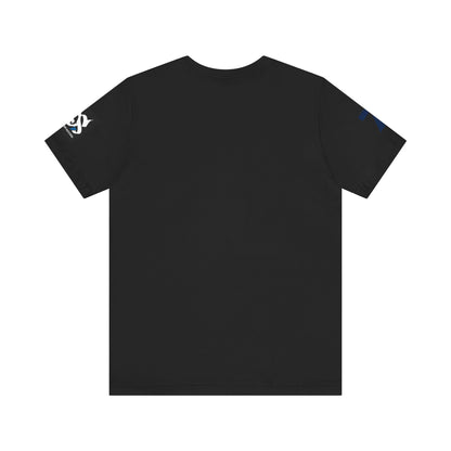 Just Deliver Success Blue That City 7 Summer Collection