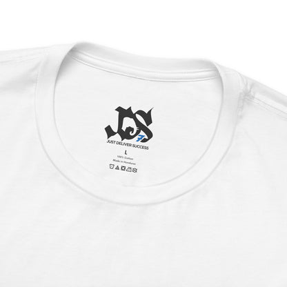 Just Deliver Success Blue That City 7 Summer Collection