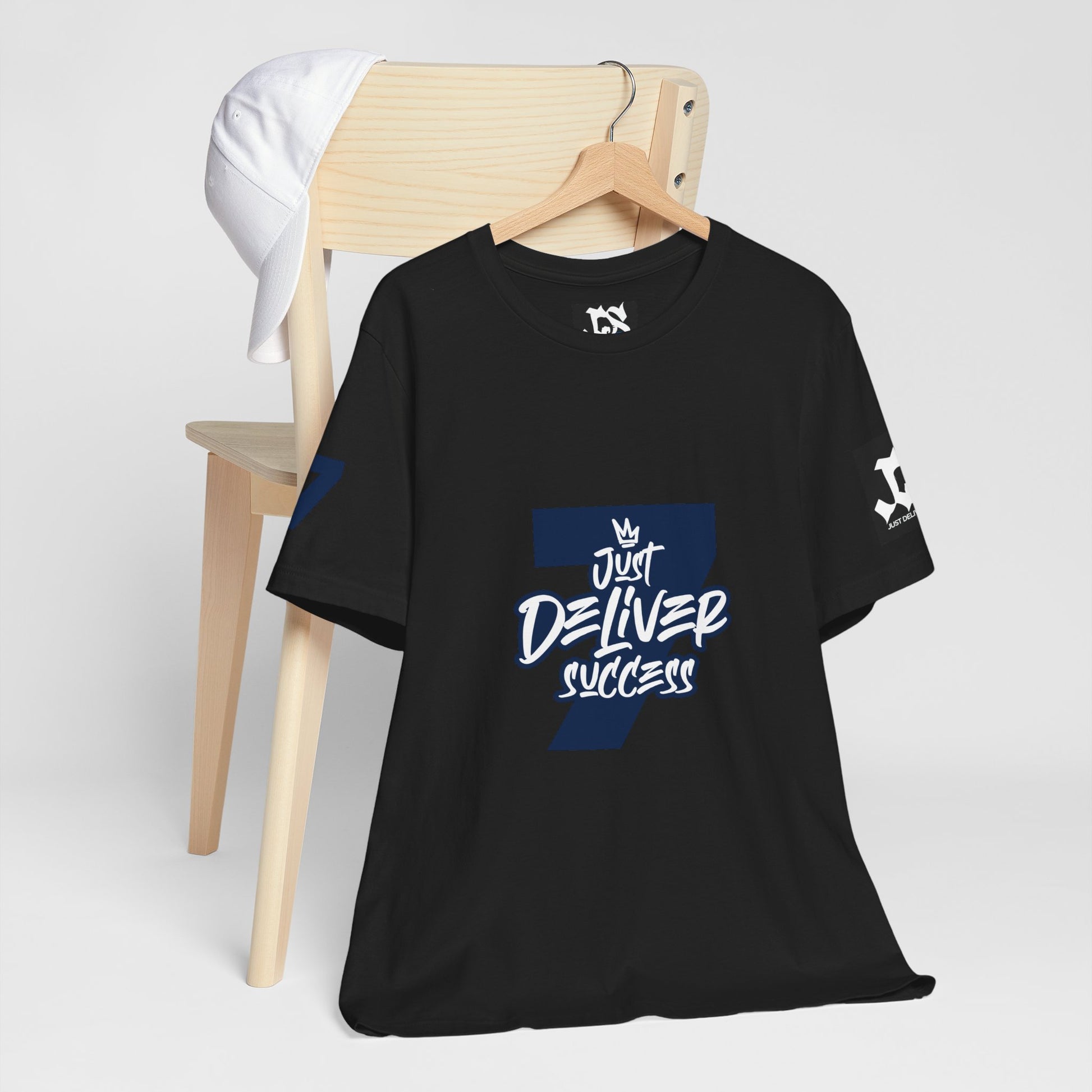 Just Deliver Success Blue That City 7 Summer Collection