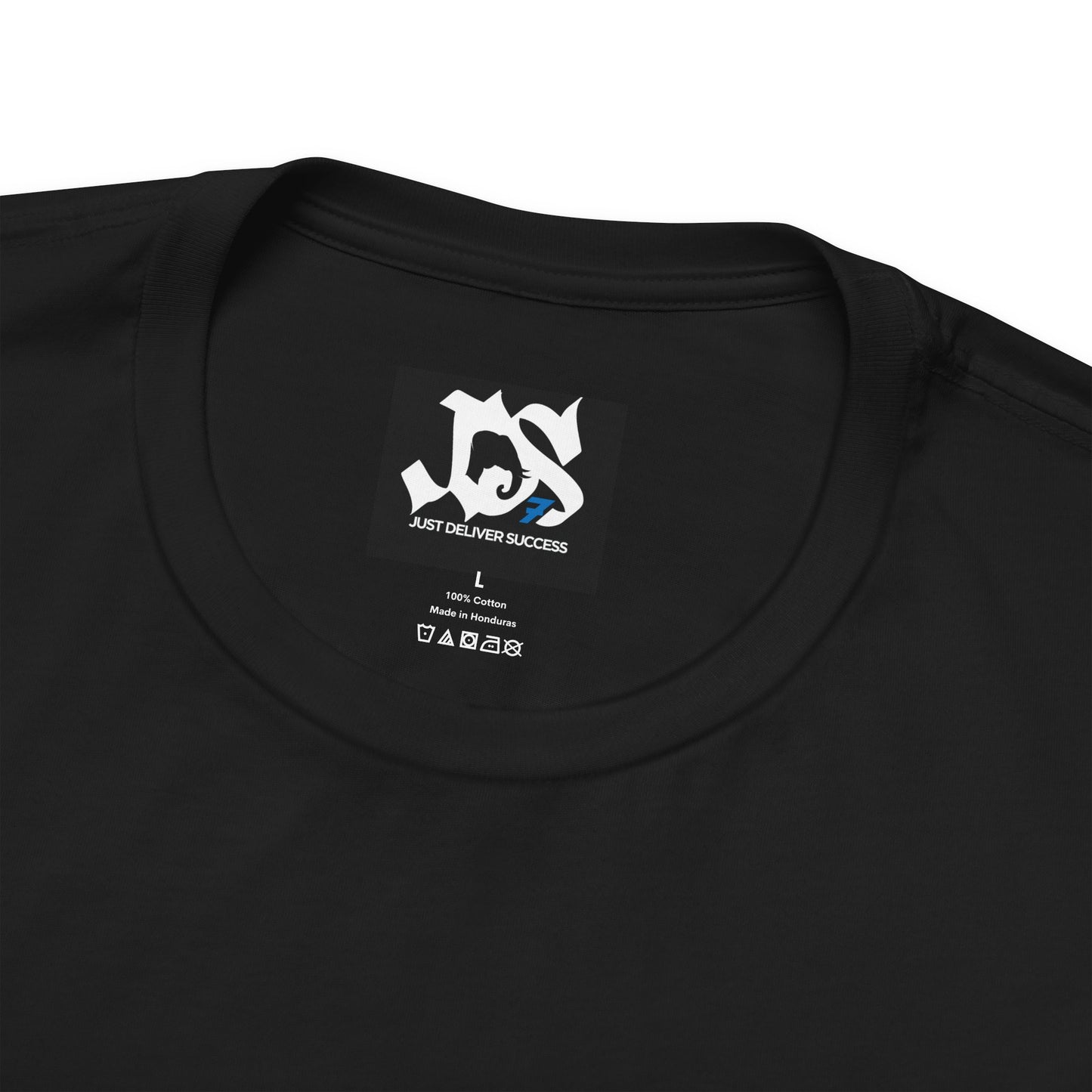 Just Deliver Success Blue That City 7 Summer Collection