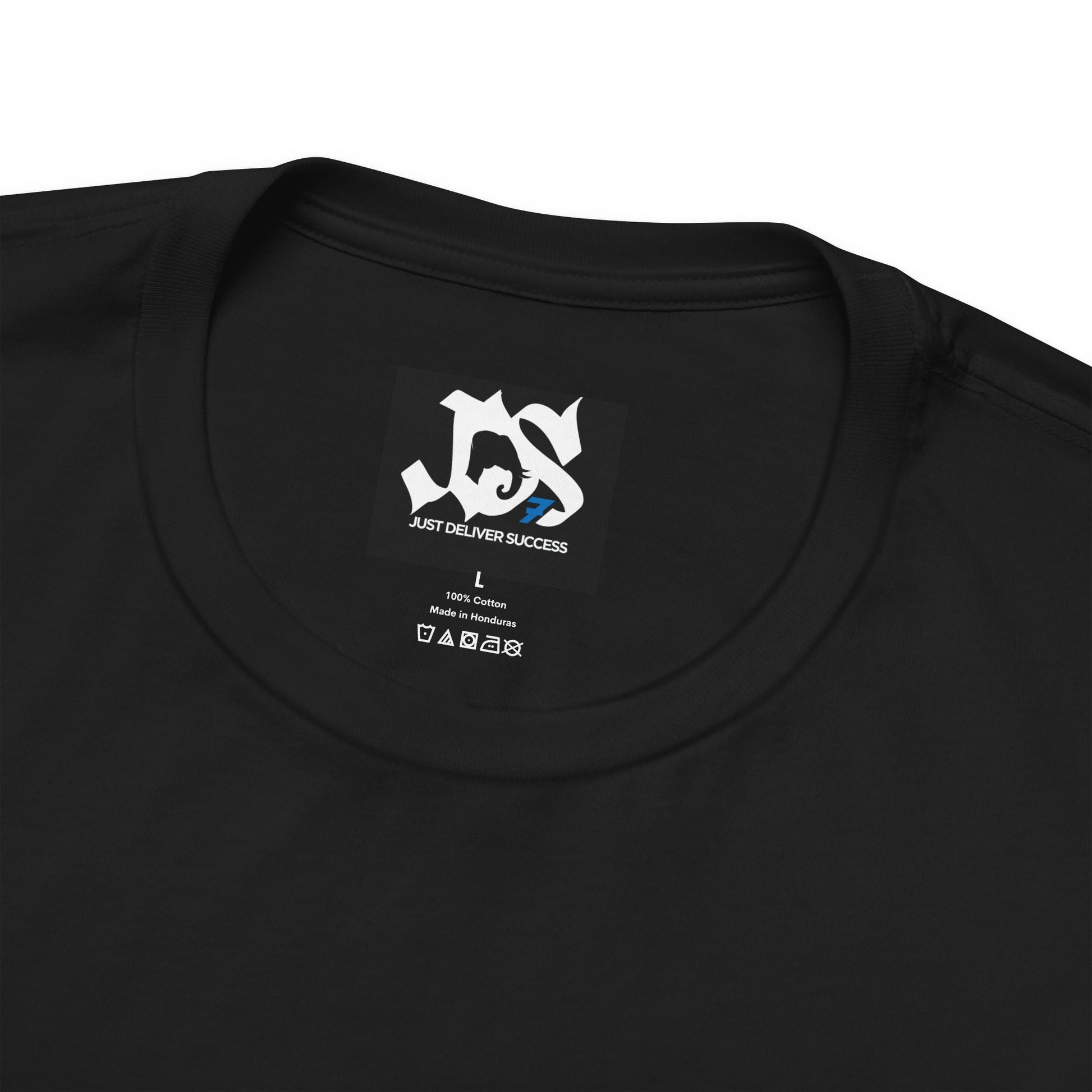 Just Deliver Success Blue That City 7 Summer Collection