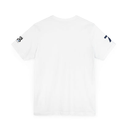 Just Deliver Success Blue That City 7 Summer Collection