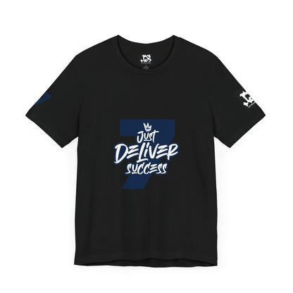 Just Deliver Success Blue That City 7 Summer Collection