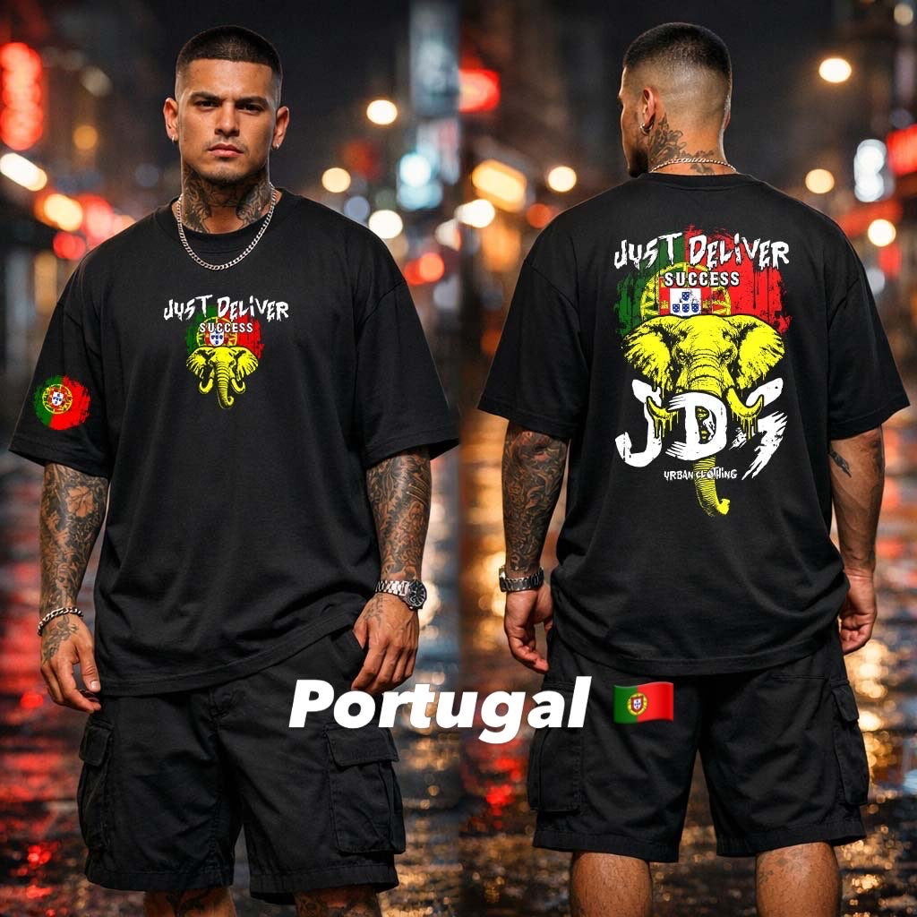 JDS Flags Limited Edition Collectors Colombia