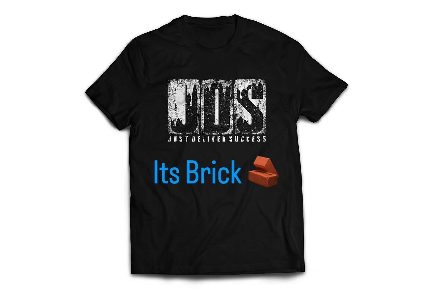 It’s Brick