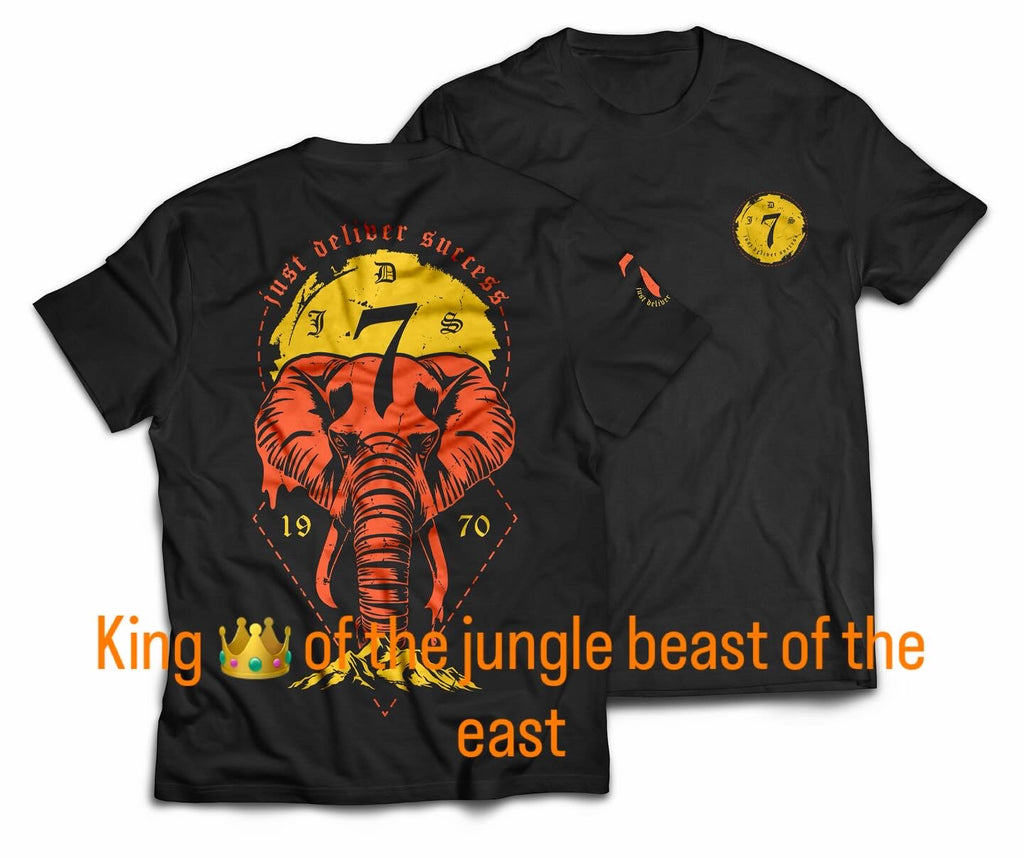 Beast Of The East