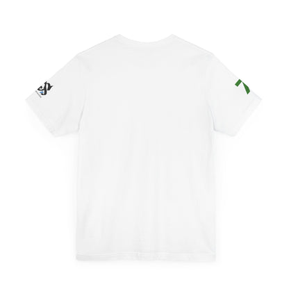 Just Deliver Success Forest Green Summer Collection