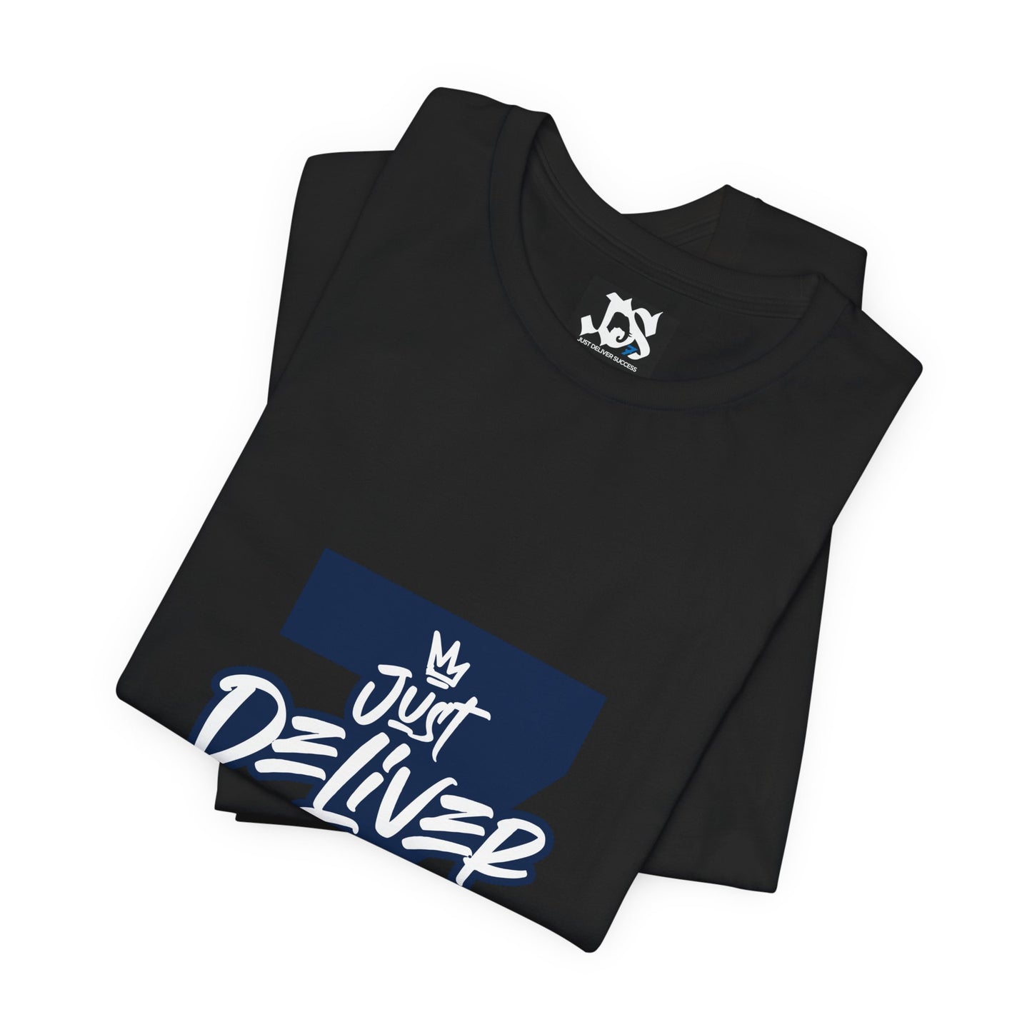 Just Deliver Success Blue That City 7 Summer Collection