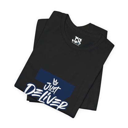 Just Deliver Success Blue That City 7 Summer Collection