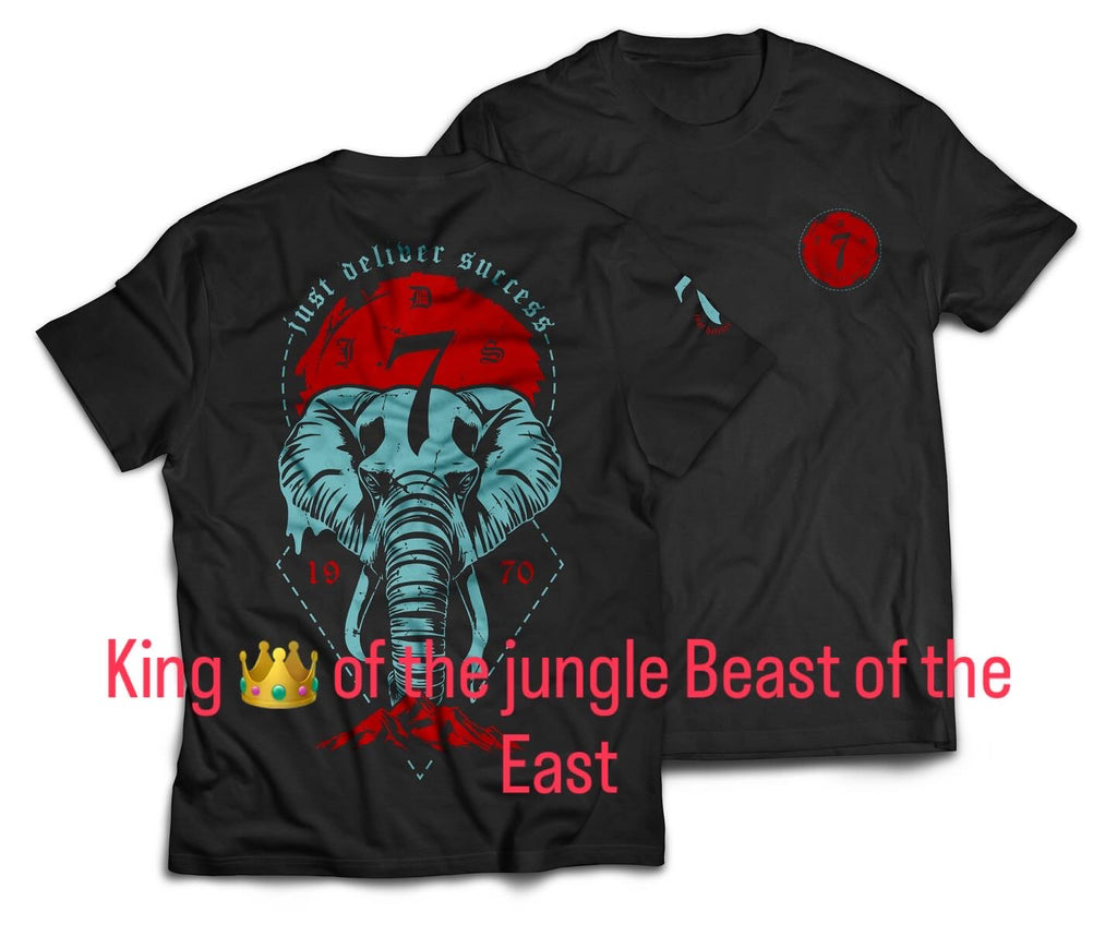 Beast Of The East