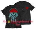 Beast Of The East