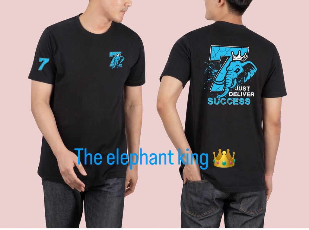 The Elephant King