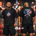JDS Flags Limited Edition Collectors USA