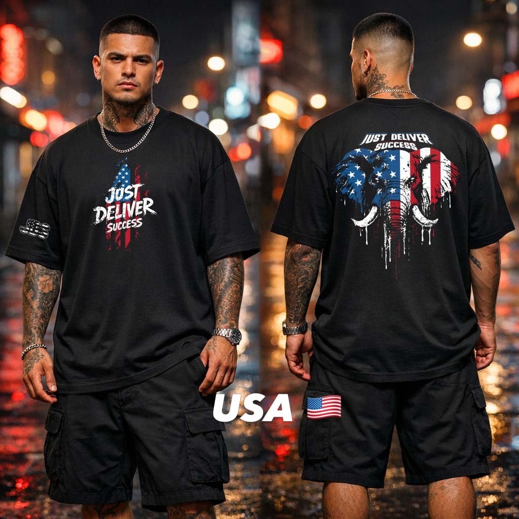 JDS Flags Limited Edition Collectors USA