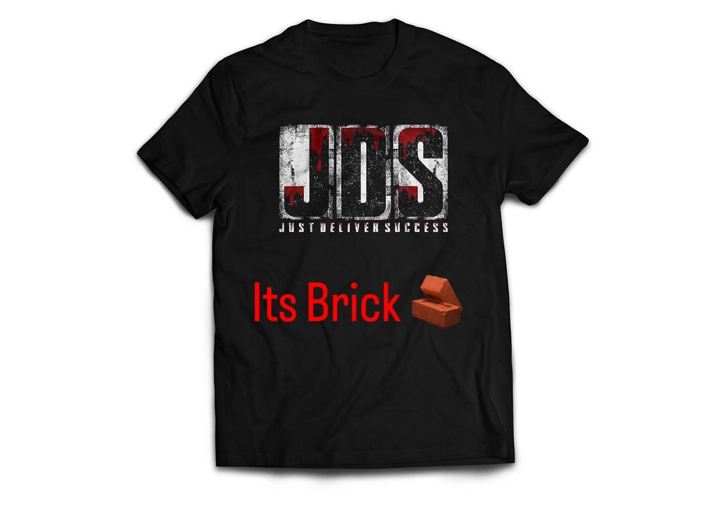 It’s Brick