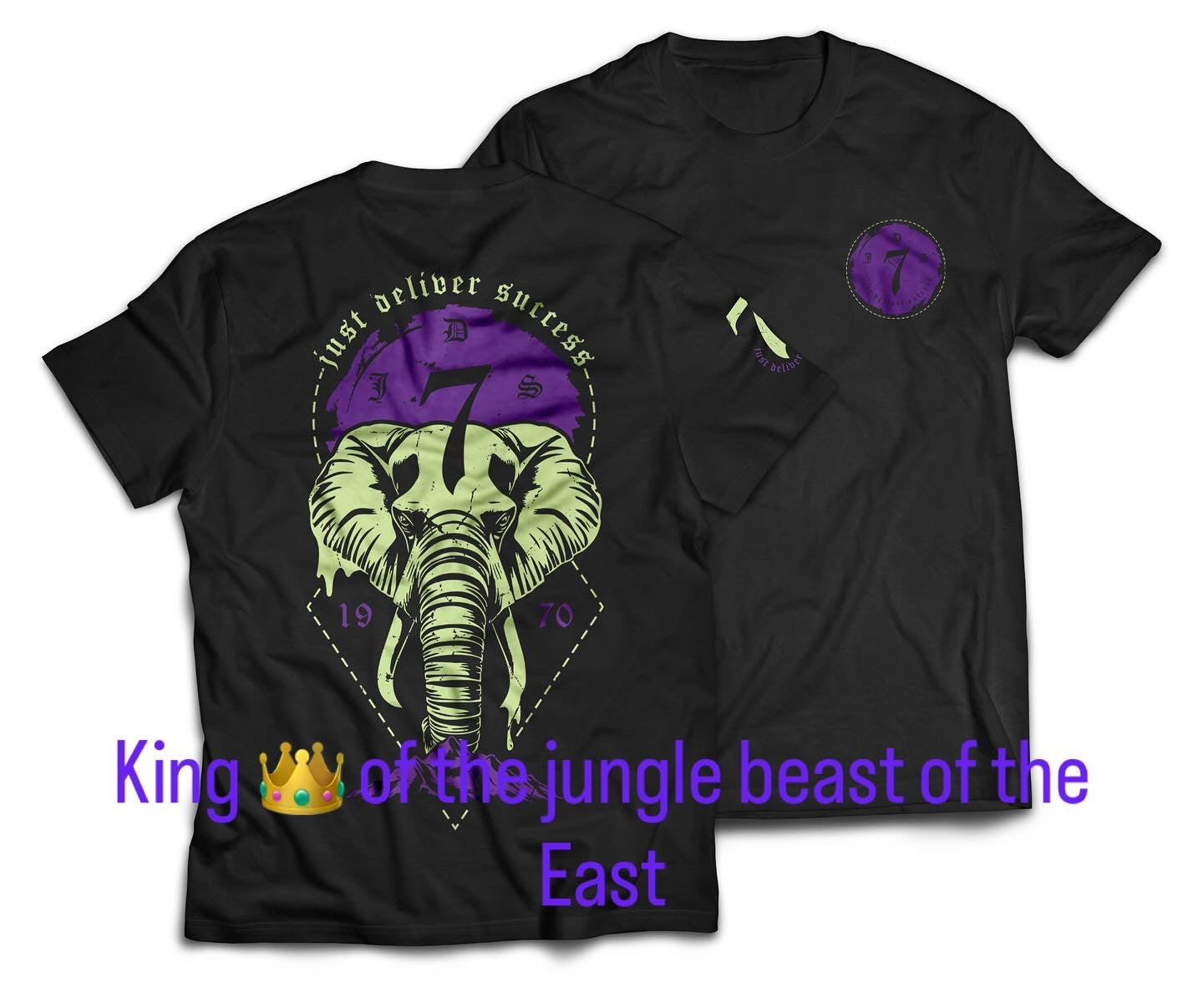 Beast Of The East