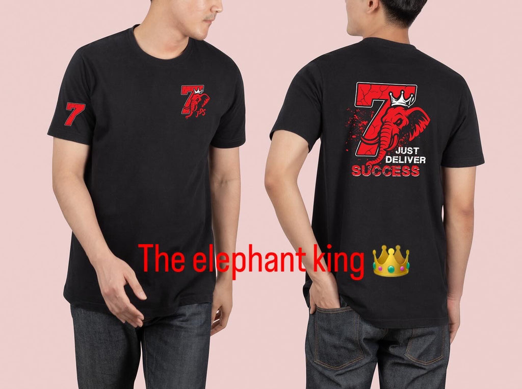 The Elephant King