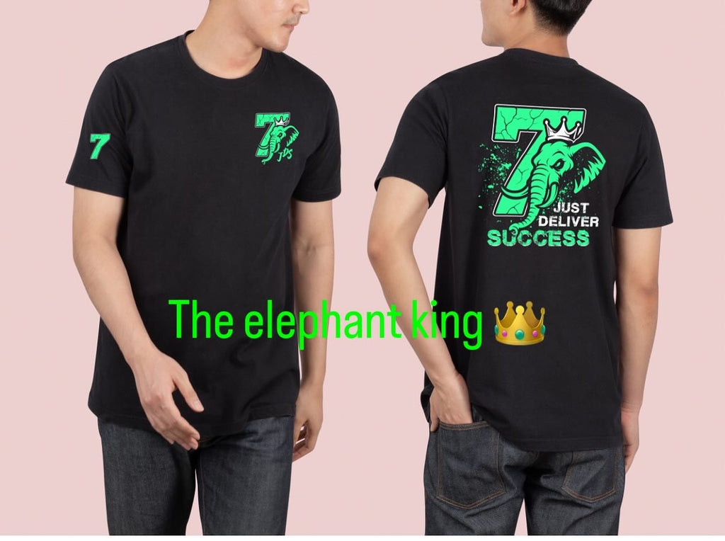 The Elephant King