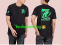 The Elephant King