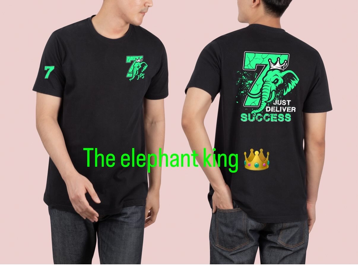 The Elephant King