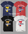 Varsity Club