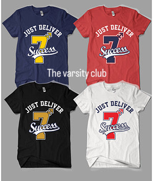 Varsity Club