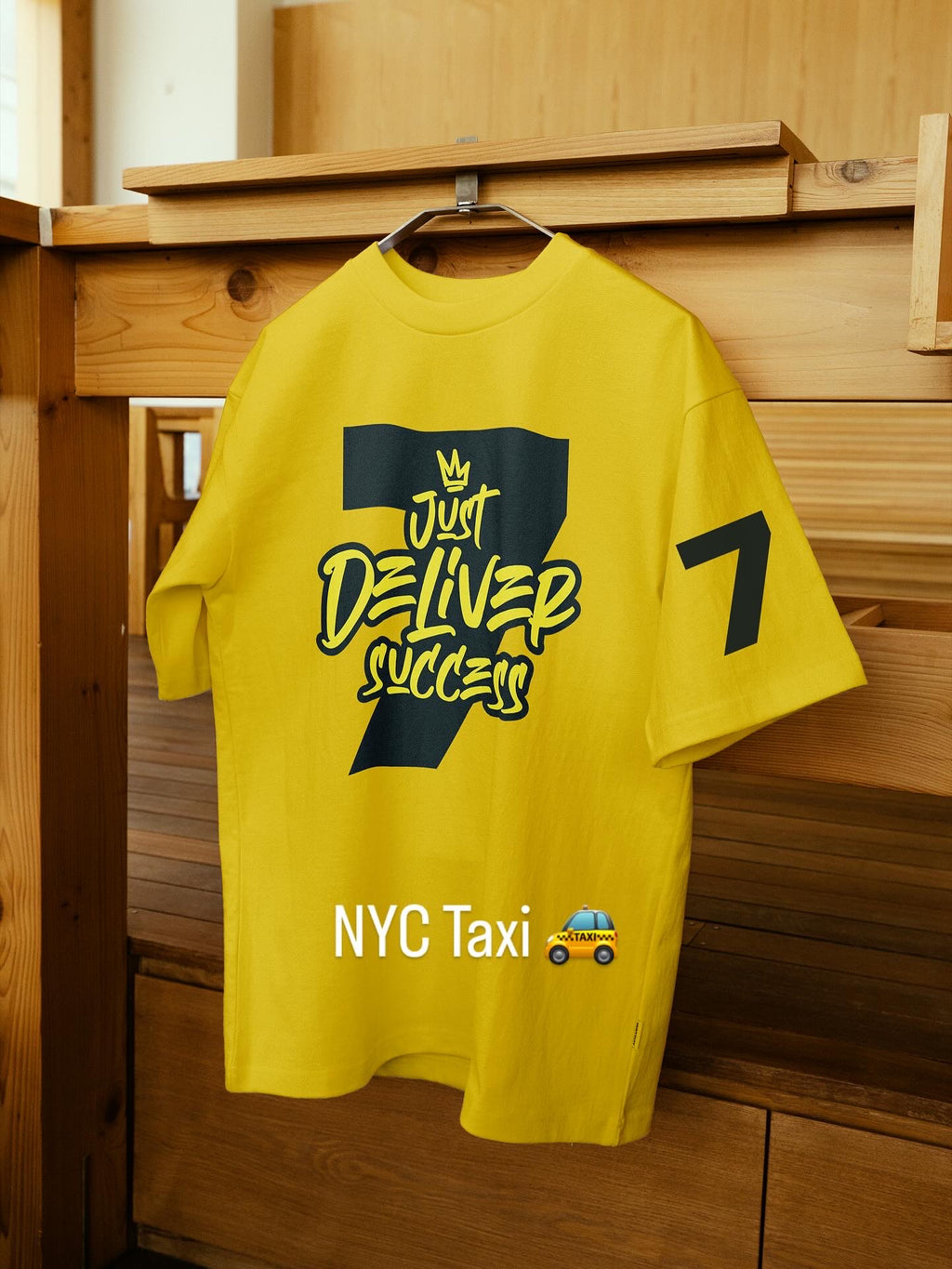 That City 7