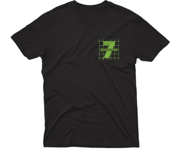 Cage 7 Unique Graphic Print Unisex T-Shirt